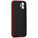 Чехол-накладка силикон MItriFON для iPhone 11 (6.1") 0.8мм с флуоресцентным рисунком AW J67 - фото 71016