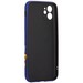 Чехол-накладка силикон MItriFON для iPhone 11 (6.1") 0.8мм с флуоресцентным рисунком AW J68 - фото 71022