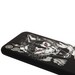 Чехол-накладка силикон MItriFON для iPhone 11 (6.1") 0.8мм с флуоресцентным рисунком AW J72 - фото 71042