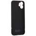 Чехол-накладка силикон MItriFON для iPhone 11 (6.1") 0.8мм с флуоресцентным рисунком AW J73 - фото 71046