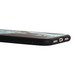 Чехол-накладка силикон MItriFON для iPhone 11 (6.1") 0.8мм с флуоресцентным рисунком AW J74 - фото 71055