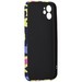 Чехол-накладка силикон MItriFON для iPhone 11 (6.1") 0.8мм с флуоресцентным рисунком AW J79 - фото 71079