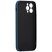 Чехол-накладка силикон MItriFON для iPhone 12 Pro (6.1") 0.8мм с флуоресцентным рисунком AW J66 - фото 71100