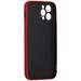 Чехол-накладка силикон MItriFON для iPhone 12 Pro (6.1") 0.8мм с флуоресцентным рисунком AW J67 - фото 71106