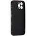 Чехол-накладка силикон MItriFON для iPhone 12 Pro (6.1") 0.8мм с флуоресцентным рисунком AW J70 - фото 71119
