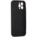 Чехол-накладка силикон MItriFON для iPhone 12 Pro (6.1") 0.8мм с флуоресцентным рисунком AW J71 - фото 71122