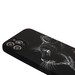 Чехол-накладка силикон MItriFON для iPhone 12 Pro (6.1") 0.8мм с флуоресцентным рисунком AW J71 - фото 71124