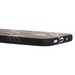 Чехол-накладка силикон MItriFON для iPhone 12 Pro (6.1") 0.8мм с флуоресцентным рисунком AW J71 - фото 71125