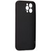 Чехол-накладка силикон MItriFON для iPhone 12 Pro (6.1") 0.8мм с флуоресцентным рисунком AW J72 - фото 71129