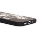 Чехол-накладка силикон MItriFON для iPhone 12 Pro (6.1") 0.8мм с флуоресцентным рисунком AW J72 - фото 71131
