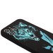 Чехол-накладка силикон MItriFON для iPhone 12 Pro (6.1") 0.8мм с флуоресцентным рисунком AW J74 - фото 71141