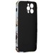 Чехол-накладка силикон MItriFON для iPhone 12 Pro (6.1") 0.8мм с флуоресцентным рисунком AW J78 - фото 71163