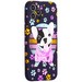 Чехол-накладка силикон MItriFON для iPhone 12 Pro (6.1") 0.8мм с флуоресцентным рисунком AW J80 - фото 71170