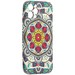 Чехол-накладка силикон MItriFON для iPhone 12 Pro (6.1") 0.8мм с флуоресцентным рисунком AW J82 - фото 71179
