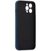 Чехол-накладка силикон MItriFON для iPhone 12 Pro Max (6.7") 0.8мм с флуоресцентным рисунком AW J66 - фото 71186