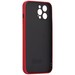 Чехол-накладка силикон MItriFON для iPhone 12 Pro Max (6.7") 0.8мм с флуоресцентным рисунком AW J67 - фото 71192