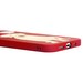 Чехол-накладка силикон MItriFON для iPhone 12 Pro Max (6.7") 0.8мм с флуоресцентным рисунком AW J67 - фото 71195