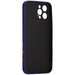 Чехол-накладка силикон MItriFON для iPhone 12 Pro Max (6.7") 0.8мм с флуоресцентным рисунком AW J68 - фото 71198