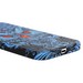Чехол-накладка силикон MItriFON для iPhone 12 Pro Max (6.7") 0.8мм с флуоресцентным рисунком AW J69 - фото 78322