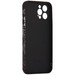 Чехол-накладка силикон MItriFON для iPhone 12 Pro Max (6.7") 0.8мм с флуоресцентным рисунком AW J70 - фото 71210
