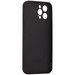 Чехол-накладка силикон MItriFON для iPhone 12 Pro Max (6.7") 0.8мм с флуоресцентным рисунком AW J72 - фото 71220