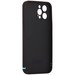 Чехол-накладка силикон MItriFON для iPhone 12 Pro Max (6.7") 0.8мм с флуоресцентным рисунком AW J74 - фото 71227