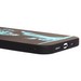 Чехол-накладка силикон MItriFON для iPhone 12 Pro Max (6.7") 0.8мм с флуоресцентным рисунком AW J74 - фото 71230