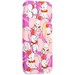 Чехол-накладка силикон MItriFON для iPhone 12 Pro Max (6.7") 0.8мм с флуоресцентным рисунком AW J77 - фото 71244