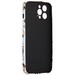 Чехол-накладка силикон MItriFON для iPhone 12 Pro Max (6.7") 0.8мм с флуоресцентным рисунком AW J78 - фото 71251