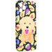 Чехол-накладка силикон MItriFON для iPhone 12 Pro Max (6.7") 0.8мм с флуоресцентным рисунком AW J79 - фото 71256