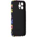 Чехол-накладка силикон MItriFON для iPhone 12 Pro Max (6.7") 0.8мм с флуоресцентным рисунком AW J79 - фото 71257