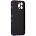Чехол-накладка силикон MItriFON для iPhone 12 Pro Max (6.7") 0.8мм с флуоресцентным рисунком AW J80 - фото 71263