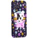 Чехол-накладка силикон MItriFON для iPhone 12 Pro Max (6.7") 0.8мм с флуоресцентным рисунком AW J80 - фото 71264