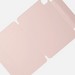 Чехол-подставка Deppa Wallet Onzo Magnet для iPad Pro (11") 2020-2021г.г. Soft touch 2.0мм (D-88075) Розовый - фото 71289