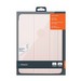 Чехол-подставка Deppa Wallet Onzo Magnet для iPad Pro (11") 2020-2021г.г. Soft touch 2.0мм (D-88075) Розовый - фото 71292