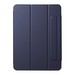 Чехол-подставка Deppa Wallet Onzo Magnet для iPad Pro (11") 2020-2021г.г. Soft touch 2.0мм (D-88073) Темно-синий - фото 71298