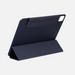 Чехол-подставка Deppa Wallet Onzo Magnet для iPad Pro (11") 2020-2021г.г. Soft touch 2.0мм (D-88073) Темно-синий - фото 71300