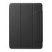 Чехол-подставка Deppa Wallet Onzo Magnet для iPad Pro (11") 2020-2021г.г. Soft touch 2.0мм (D-88072) Черный - фото 71303