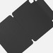 Чехол-подставка Deppa Wallet Onzo Magnet для iPad Pro (11") 2020-2021г.г. Soft touch 2.0мм (D-88072) Черный - фото 71304