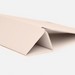 Чехол-подставка Deppa Wallet Onzo Magnet для iPad Pro (12.9") 2020-2021г.г. Soft touch 2.0мм (D-88079) Розовый - фото 71311