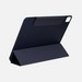 Чехол-подставка Deppa Wallet Onzo Magnet для iPad Pro (12.9") 2020-2021г.г. Soft touch 2.0мм (D-88077) Темно-синий - фото 71320