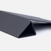 Чехол-подставка Deppa Wallet Onzo Magnet для iPad Pro (12.9") 2020-2021г.г. Soft touch 2.0мм (D-88077) Темно-синий - фото 71321
