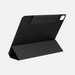 Чехол-подставка Deppa Wallet Onzo Magnet для iPad Pro (12.9") 2020-2021г.г. Soft touch 2.0мм (D-88076) Черный - фото 71325