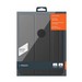 Чехол-подставка Deppa Wallet Onzo Magnet для iPad Pro (12.9") 2020-2021г.г. Soft touch 2.0мм (D-88076) Черный - фото 71327
