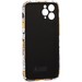 Чехол-накладка силикон MItriFON для iPhone 11 Pro (5.8") 0.8мм с флуоресцентным рисунком Мишки - фото 71435