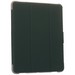 Чехол-подставка Mutural Folio Case Elegant series для iPad Pro (12.9") 2021г. кожаный (MT-P-010504) Зеленый - фото 71468