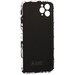 Чехол-накладка силикон MItriFON для iPhone 11 Pro Max (6.5") 0.8мм с флуоресцентным рисунком AW J47 - фото 71587