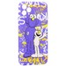 Чехол-накладка силикон MItriFON для iPhone 11 Pro Max (6.5") 0.8мм с флуоресцентным рисунком AW J39 - фото 71596