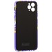 Чехол-накладка силикон MItriFON для iPhone 11 Pro Max (6.5") 0.8мм с флуоресцентным рисунком AW J39 - фото 71597