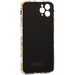 Чехол-накладка силикон MItriFON для iPhone 11 Pro Max (6.5") 0.8мм с флуоресцентным рисунком Мишки - фото 71605